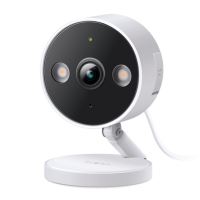 Kamera TP-Link Tapo C120 IP, 3MPx, WiFi, přísvit (1)