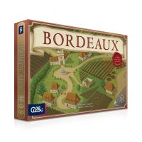 ALBI Vinohrad: Bordeaux ALBI Vinohrad: Bordeaux