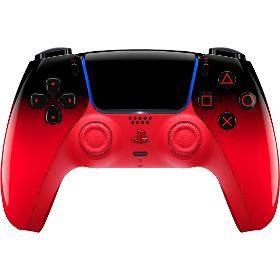 DualSense Wireless PS5 Techno Red SONY