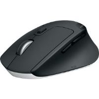 Logitech Marathon Mouse M720 Triathlon