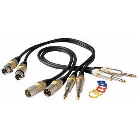 RCL 30386 D6 F kabel ROCK CABLE