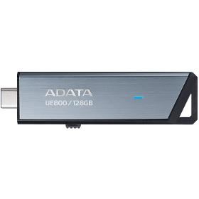 Flash Disk 128GB UE800 Gray ADATA