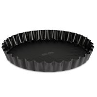 BERLINGERHAUS Forma na dort s titanovým povrchem, Antracit Collection BH-8693 (6)