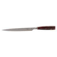 MASTERPRO Nůž kuchařský TETSU 20 cm nerez BGMP-4126-BR (2)