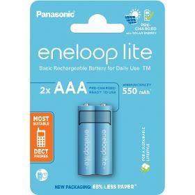 HR03 AAA 4LCCE/2BE ENELOOP LITE N