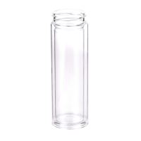 BERGNER Lahev skleněná přenosná se sítkem 350 ml BG-20135-MM (3)