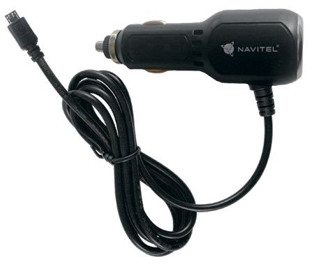 AUTODOBÍJEČ PRO NAVIGACE NAVITEL T700