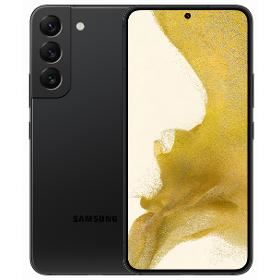 Samsung S901 Galaxy S22 5G 128GB Black