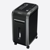 Skartovač Fellowes Powershred 99Ci, P-4, Cross cut 3,9×38mm, 17 listů, 34l,CD+DVD, Credit Card, NBÚ - CASHBACK 1100 Kč Skartovač Fellowes Powershred 99Ci, P-4, Cross cut 3,9×38mm, 17 listů, 34l,CD+DVD, Credit Card, NBÚ - CASHBACK 1100 Kč