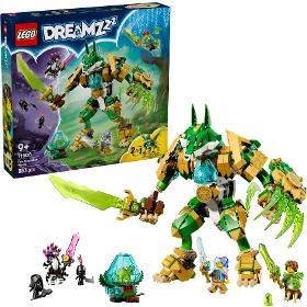 71508 Liščí robotický strážce LEGO