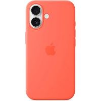 iPhone 16 Sil. Case with MS Tanger.APPLE iPhone 16 Sil. Case with MS Tanger.APPLE