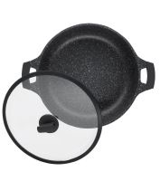 KELA Pánev hluboká s nepřilnavým povrchem STELLA NOVA 32 cm KL-12226 (1)