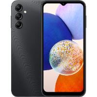 Samsung A146 Galaxy A14 5G 128GB Black Samsung A146 Galaxy A14 5G 128GB Black