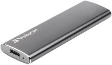 VERBATIM External SSD 120GB (47441) VERBATIM External SSD 120GB (47441)