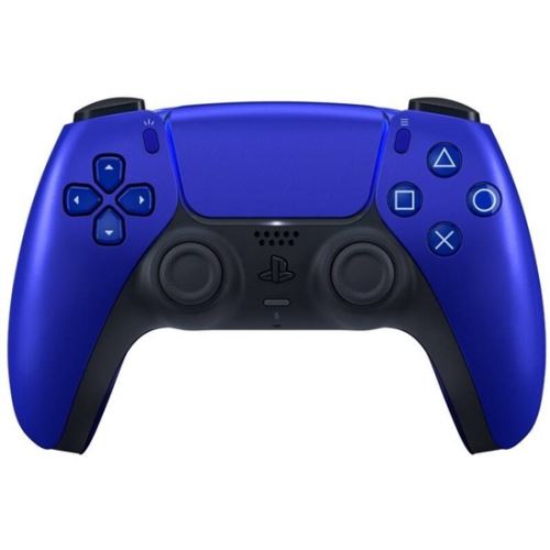 PS5 - DualSense Wireless Contr. C. Blue