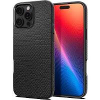 Liquid air case iPhone 6,9 24 bk SPIGEN (1)