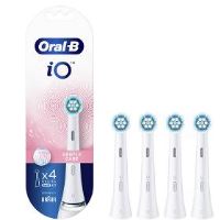 IO GC WHITE NÁHRADNÍ HLAVICE 4KS ORAL-B (1)