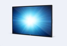 Dotykový monitor ELO 6553L, 65" zobrazovač, PCAP - (40 Touch), USB, HDMI/DP, černý Dotykový monitor ELO 6553L, 65" zobrazovač, PCAP - (40 Touch), USB, HDMI/DP, černý