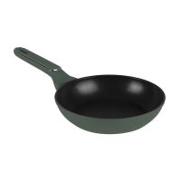 BERLINGERHAUS Pánev s titanovým povrchem 20 cm Matte Green Collection BH-8150 (6)