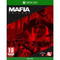 HRA XONE Mafia Trilogy (1)