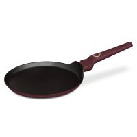 BERLINGERHAUS Pánev na palačinky s titanovým povrchem 25 cm Leonardo Collection BH-8025 (13)