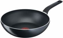 Start&amp;Cook pánev wok 28 cm