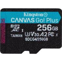 Micro SDXC SDCG4 256GBSP KINGSTON Micro SDXC SDCG4 256GBSP KINGSTON