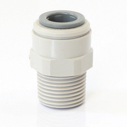 LINDR JG spojka M3/8(BSPT) x 9,5mm, PI011203S