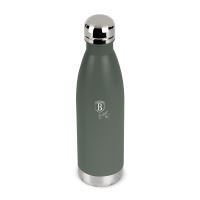 BERLINGERHAUS Termoska lahev nerez 0,5 l Matte Green Collection BH-8739 (2)