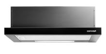 Concept Výsuvná digestoř OPV3560bc BLACK (6)