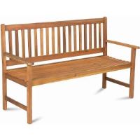 FDZN 4006-T zahr.lavice 3míst. FIELDMANN (1)