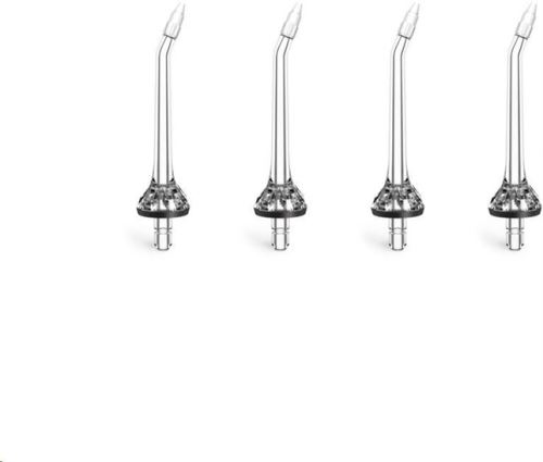 TrueLife AquaFloss C-series jets Orthodontic 4 pack
