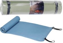 PROGARDEN Karimatka na spaní 180 x 50 x 0,7 cm zelená KO-CA2100100zele (1)