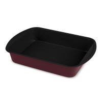 BERLINGERHAUS Plech na pečení s titanovým povrchem 35x27 cm Leonardo Collection BH-7911 (5)