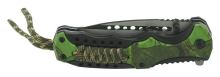 Nůž Cattara JUNGLE zavírací s pojistkou 21,7 cm (2)