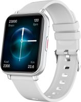Niceboy Watch 4 Artic silver (1)