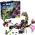 71513 Škorp. rypadlo z nočních můr LEGO