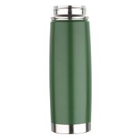 BERGNER Termoska lahev nerezová ocel 0,5 l zelená BG-37572-MGR (1)