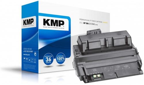 KMP H-T118 / Q1338X black