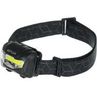 RPL 59 ČELOVKA 3 WATT COB 3XAAA RETLUX (1)