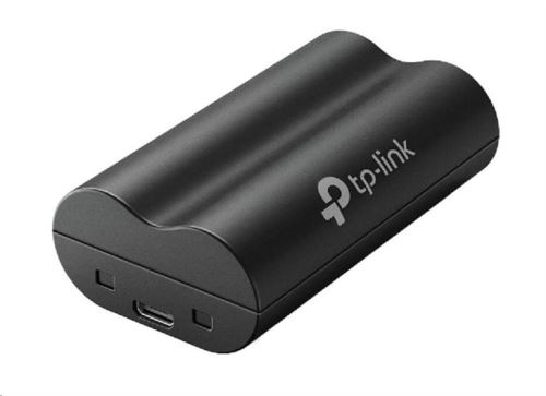 Kamera TP-Link Tapo C125 IP, 4MPx, WiFi, přísvit