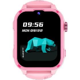 Smartwatch Kids Hero Pro 4G pink GARETT