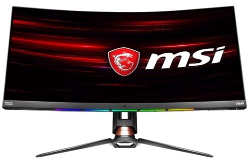 Msi MONMSI5580 Gaming monitor Optix MPG3