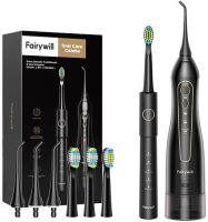FairyWill FW-5020E Black Set FairyWill FW-5020E Black Set