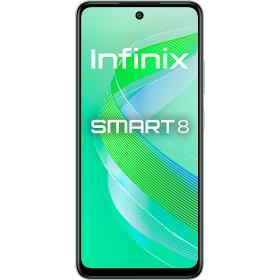 Smart 8 3GB +64GB Green INFINIX