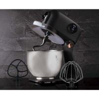 BERLINGERHAUS Kuchyňský robot digitální 1200 W Black Rose Collection BH-9323 (2)