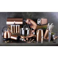 BERLINGERHAUS Sada příborů 24 ks nerez satin Rosegold Metallic Line BH-2623 (4)