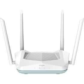 D-LINK WiFi AX 1500 router (R15)
