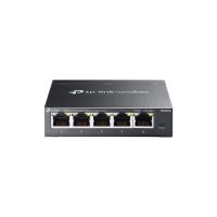 Switch TP-Link ES205G 5x GLan, Omáda SDN Switch TP-Link ES205G 5x GLan, Omáda SDN