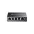Switch TP-Link ES205G 5x GLan, Omáda SDN Switch TP-Link ES205G 5x GLan, Omáda SDN